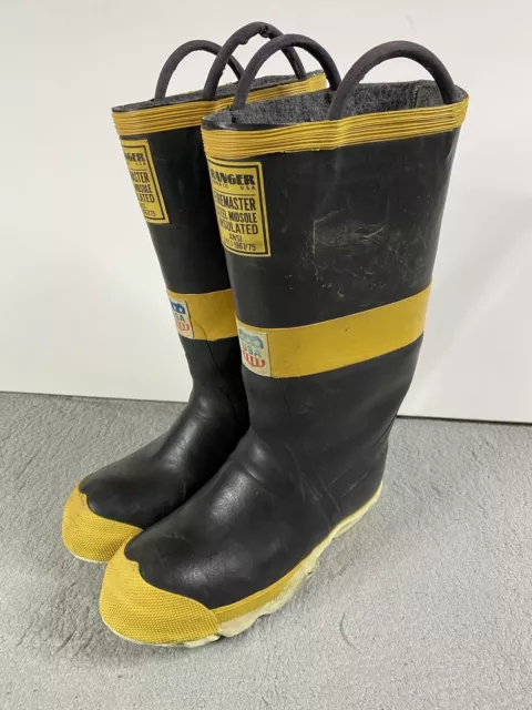 Firewalker ranger fire boots deals