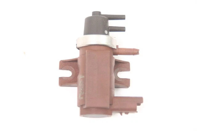Valvola di vuoto Citroen C4 1 Coupe 9654282880 2.0 100 kW 136 HP diesel 44572
