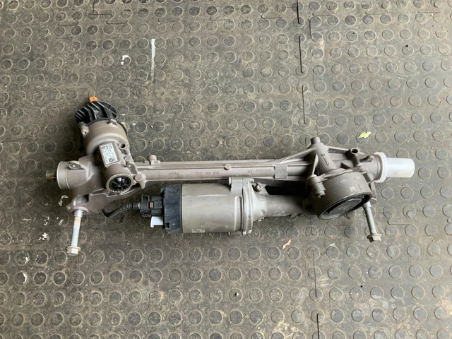 VW TIGUAN AUDI Q3 Skoda Kodiak Steering Rack 5Qc423053P (New) £549.99 ...