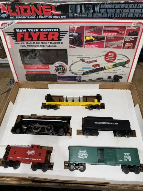 USED Lionel unedible 30016