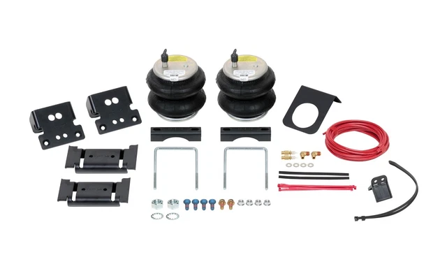 Firestone Ride-Rite 2615 Ride-Rite Air Helper Spring Kit Fits 19-23 3500