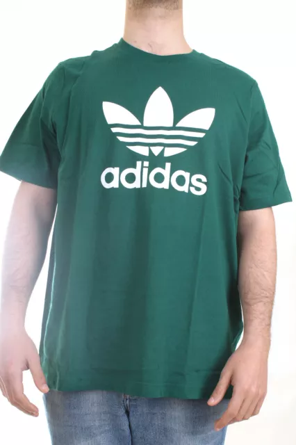 Adidas Originals uomo T-shirt TREFOIL TEE HG1430