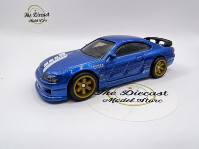 Hot Wheels Nissan Silvia S15 Forza Motorsport Eur 29 95 Picclick It