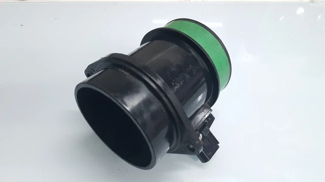 2007 Ford Mondeo  Diesel Air Flow Mass Meter Sensor 4M5112B579CC 15.1.2.2
