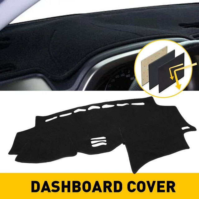 Lexus Rx Dash Covers FOR LEXUS RX RX300 RX330 RX350 2004-2009 Dash-mat Dashboard Pad Dash ...