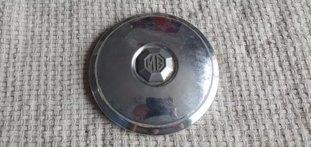 MG 1100 1300 ADO16 Wheel Centre Cap Hubcap Wheeltrim Cover ♻️