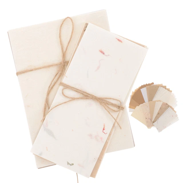 60 hojas de papel álbum de recortes multiuso hágalo usted mismo papel artesanal álbum de fotos papel hágalo usted mismo