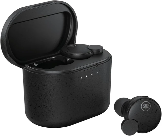YAMAHA TW ES5A SPORTS True Wireless Earphones Ambient Sound and
