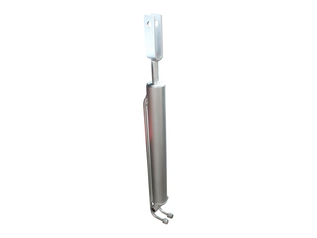 Guides En Plastique Pour Fendeuse à Bois DEMA DHS8 - Set De 4 Pièces, Montage Supérieur, Longueur 40-45 Cm - 11