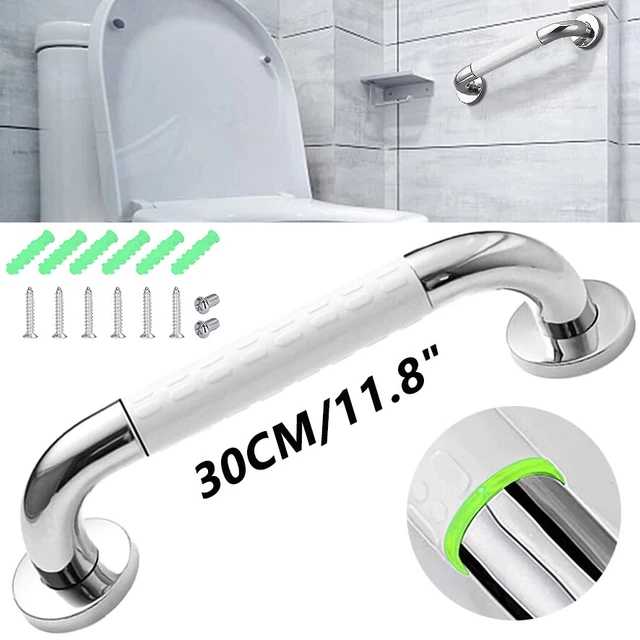 Dusche Haltegriff Edelstahl Sicherheitsgriff Badezimmer Wandhaltegriff Senioren