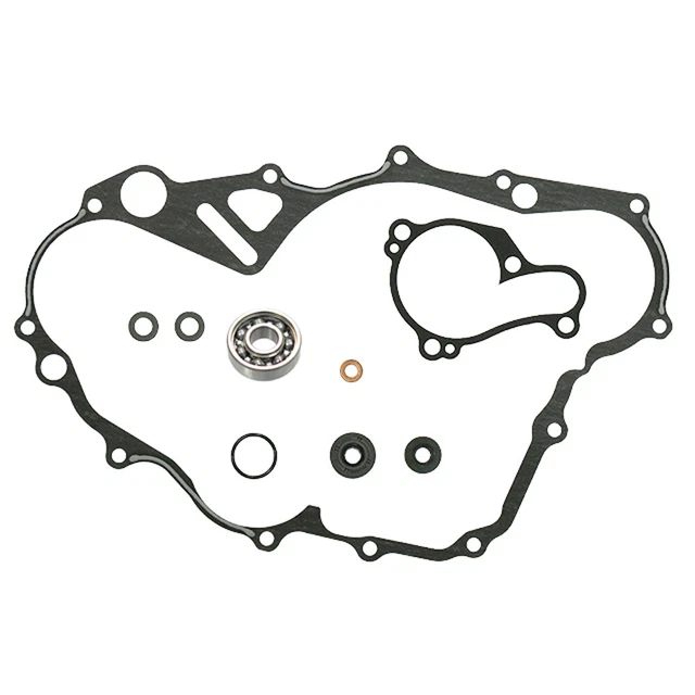 Psychic MX Water Pump Repair Kit for Yamaha YZ250F fits 2014 2015 2016 2017 2018