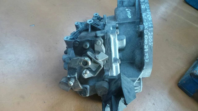 ChipPower Chiptuning Box GS2 Für MINI R50/R53 Coop Produktbild-Vorschau 3