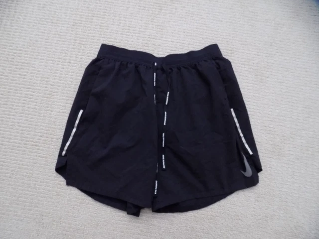 NIKE FLEX STRIDE 5 Running Shorts BNWT M AJ7777 010 29.99 PicClick UK