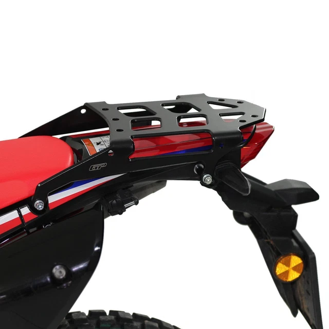 HONDA CRF 300L Rear Rack Carrier 2021 onwards £89.99 - PicClick UK