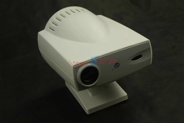 Cold Light Source Optometry Equipment  Visual Vision Chart Table Projector