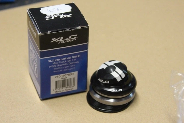 CAMPAGNOLO Jeu De Direction Headset 25x1 France