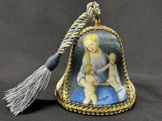 オルゴール REUGE Collector's Bell 2007 Working product] REUGE Collector's Bell 2007 | eBay