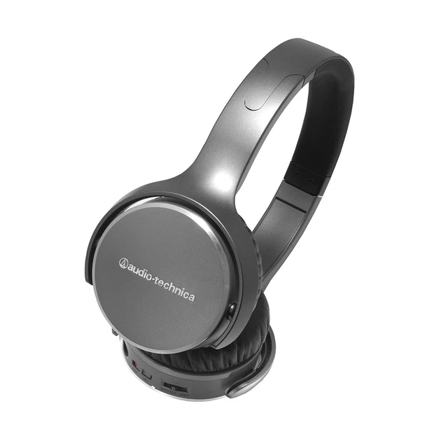 Audio-Technica ATH-OX7AMP Casque Audio Incl. Ampli de Casque Neuf