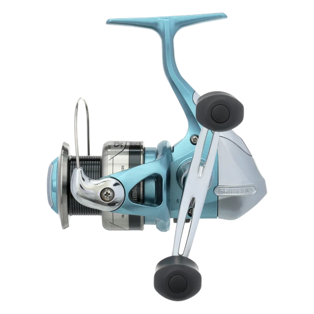 Moulinets De Pêche Filants Shimano Spirex FG | LIVRAISON