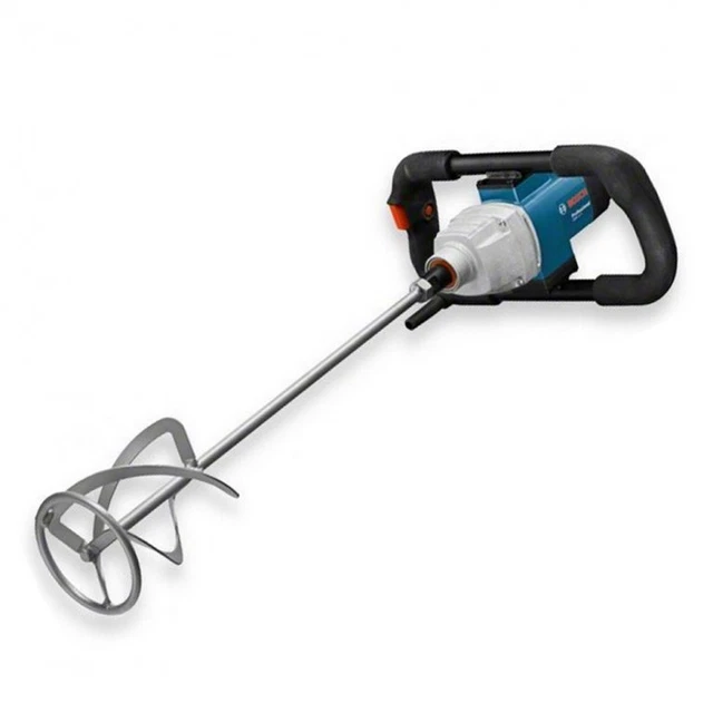 BOSCH GRW12E 110V Professional Stirrer With Stirrer Paddle EUR 371,77