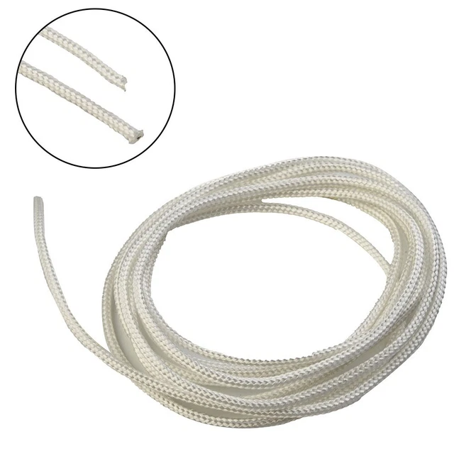 Trimmer Starter Line 2,5 mm/3 mm/3,5 mm/4 mm motore per tosaerba per tagliaerba 3