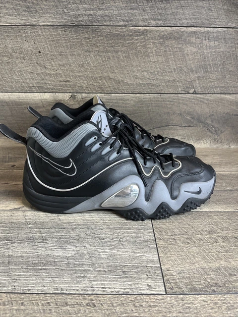 NIKE AIR ZOOM Flight Five Jason Kidd Men display picture 1
