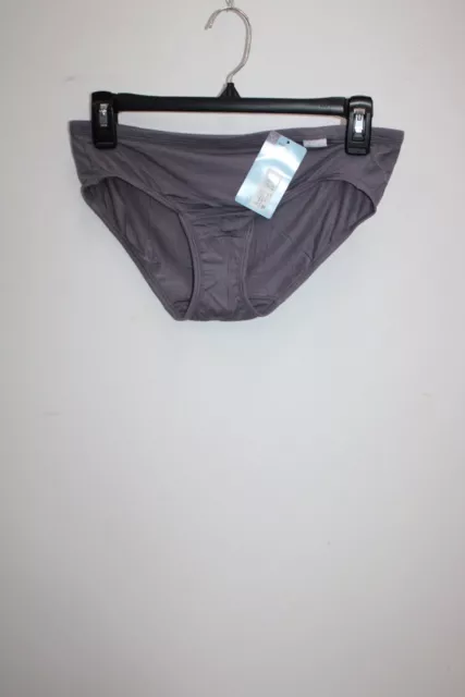 JOCKEY ELANCE SUPERSOFT Bikini Cut Brief Dried Lavender 5 $8.99 - PicClick