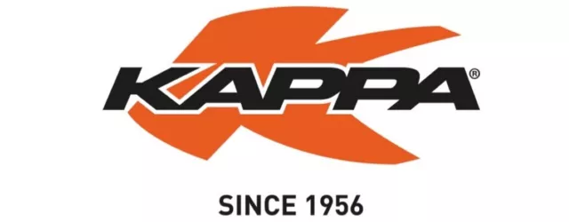 Kappa Supporto Manubrio Porta Smartphone Triumph Speed Triple 1050 2017 17 2