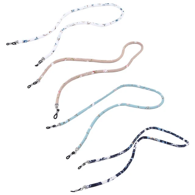 Nylon Rope Anti-Slip Eyeglass Rope Eyeglass Chain Holder Cord Sunglasses Strap