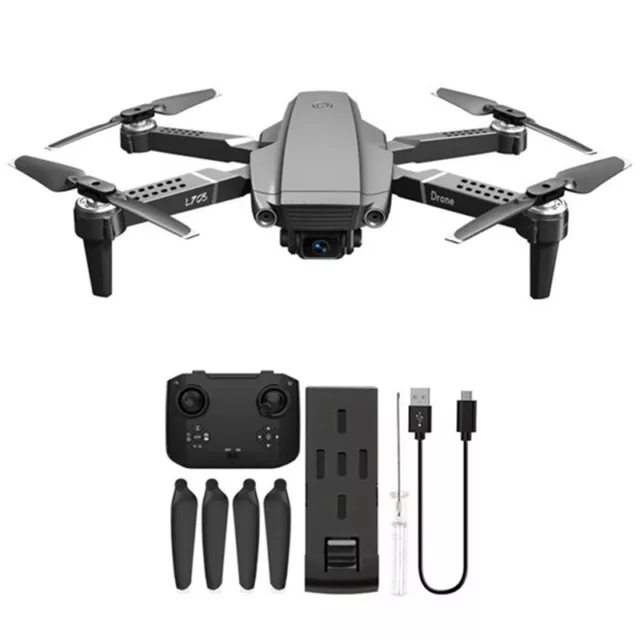 L705 Folding Drone 4K  Aerial Photography Quadcopter Long Endurance Remote4305