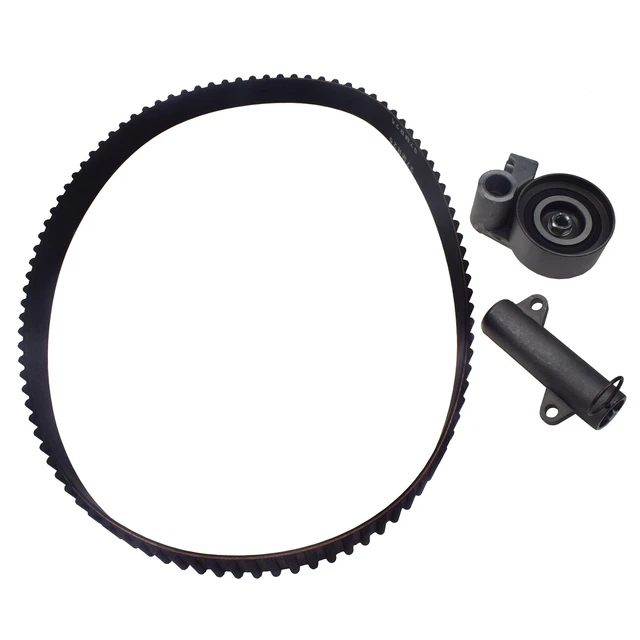 TIMING BELT PULLEY Kit For Toyota Hilux Vigo Innova Fortuner 13505