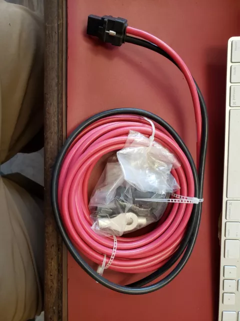 NEW GE Ericsson M/ACOM M7100 Orion 19B802622P1 Cable,Power,7.5M,60W & Above B1-5