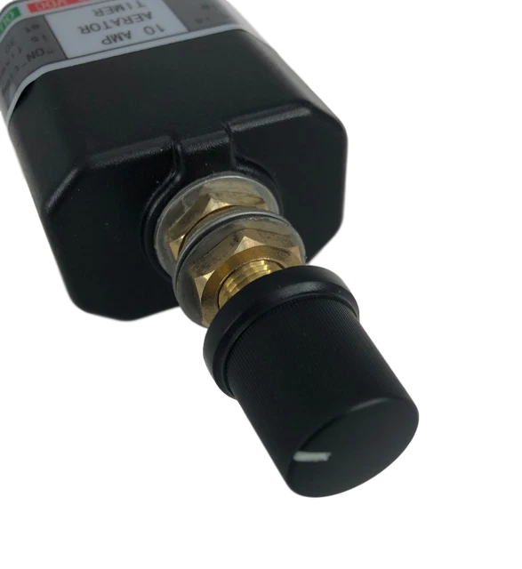 Pactrade Marine Aerator Timer Switch For Livewell Mozambique - View #4