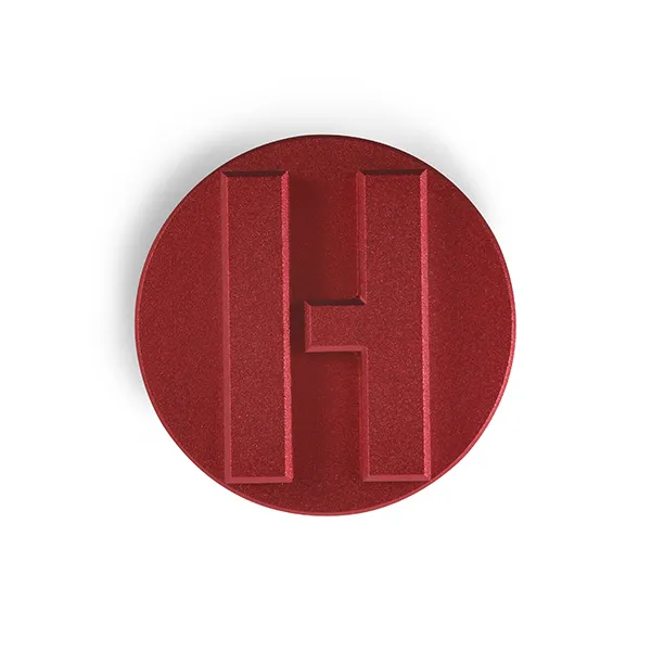 Mishimoto Hoonigan Oil Filler Cap - fits Subaru BRZ / Toyota GT86 - Red 2