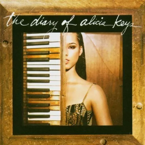 Alicia Keys + 2CD + Diary of (2004)