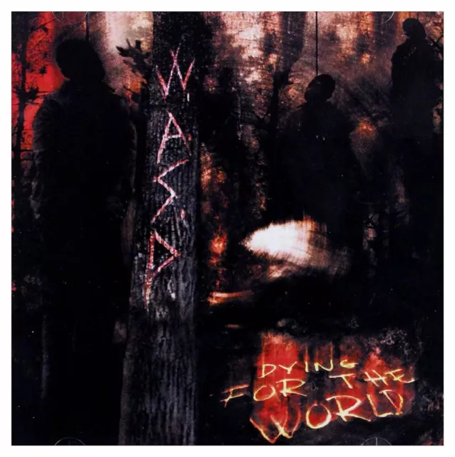 W.A.S.P. - Dying For The World  [CD]