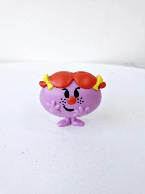 Collection Complète 90 Figurines Monsieur Madame McDonald's Happy Meal - Vintage
