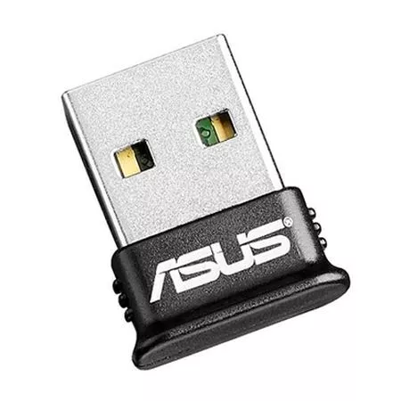 Asus Usb-Bt400 Usb Micro Bluetooth 4.0 Adapter Backward Compatible