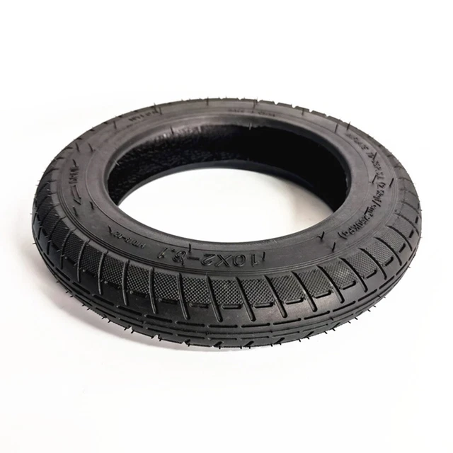 Pneu extérieur 14" pour scooter électrique, 14 x 1,95 (52-254), pneu