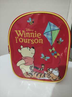 Winnie the Pooh Portabotellas isotérmico Bambini Abbigliamento bambino Borse e zaini Disney Borse e zaini 