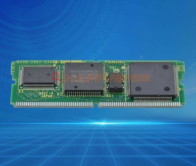 1PC New Fanuc A20B-2901-0340 Circuit Board