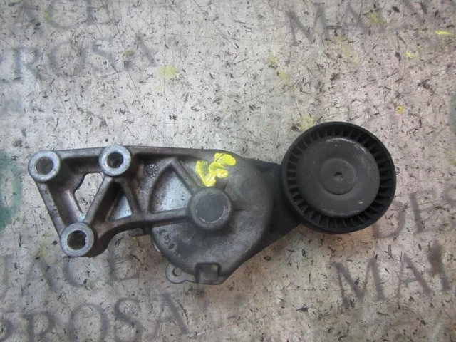 Tendeur De Courroie Auxiliaire / 15137093 Pour Volkswagen Golf Iv Berlina 1J1