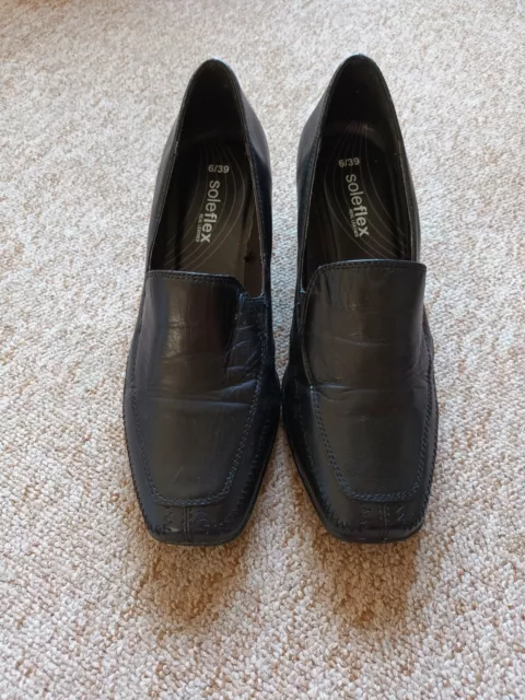 Soleflex loafers hotsell