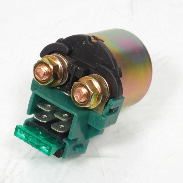 Relais Démarreur Aprilia Rs4 Depuis 2011– Pièce Moto, Scooter