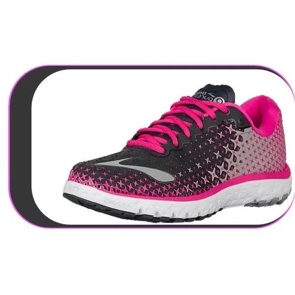 Chaussures De Running Jogging De Course Sport New Brooks PureFlow 5 Femme