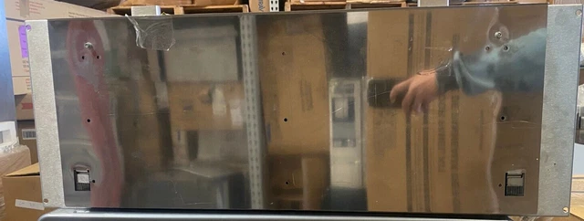 Miele 30" Panel Ready Warming Drawer - ESW6380FB