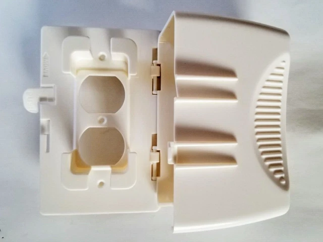 Outlet Plug Cover KidCo S205 / S205-3 Universal (New, no box)