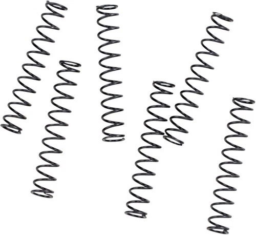 Feuling Oil Pump Pressure Relief Springs 6pk 8027 Spring M8 0932-0233
