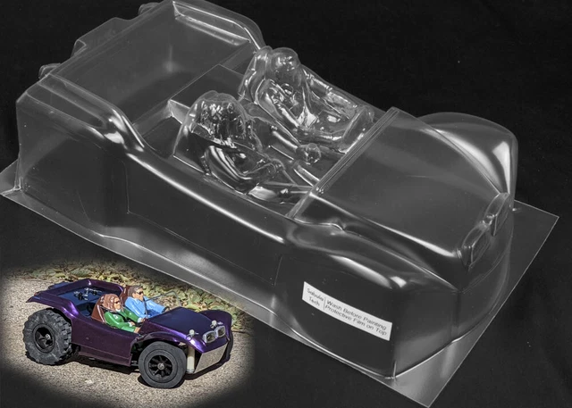 thumbnail image 2 of 1/12 Air Body BL2015 – Sabula Tech – Fits Team Associated RC12L, RC12i, Bolink Pan Car 2 of 2