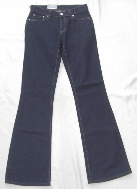 LEVI S 529 Femme Bleu Bootcut Slim Stretch Jeans W30 L35 92330 EUR 27 59 PicClick FR